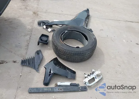 2025 Chevrolet Silverado 1500 2Wd Short Bed Lt из США, поврежденный, VIN 2GCPACED9S1182426